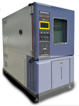 50HZ Programmable Environmental Test Chamber  / Climatic Test Machine
