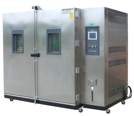 Professional High Temperature Test Chamber Of Aldehyde Ketone From The Interiors