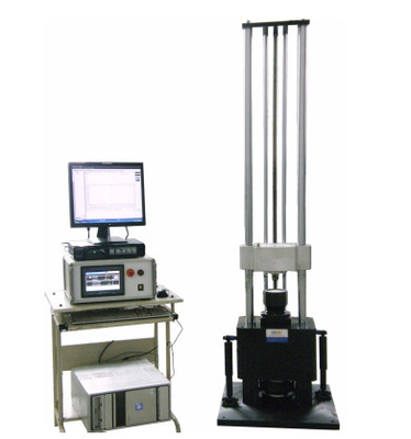 Battery Mechanical Shock Test Equipment Shock Testing System With Built-in Different Waveform Generators