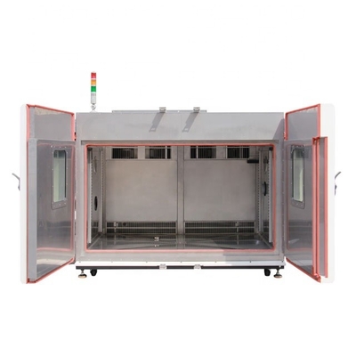 Large Environmental Simulation Tester Climate Test Equipment With Wide Temperature Range -70~180℃