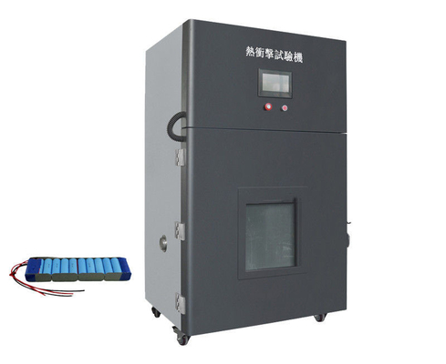 KP-PC-5000A Battery High Current Short Circuit Tester，Battery Tester