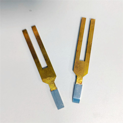Platinum Electrode For IEC 60112 CTI Tester Platinum Length ≥12mm