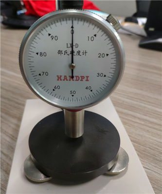 2.5mm 1HD Shore Hardness Gauge  IEC 60335-2-80 Clause.20.101