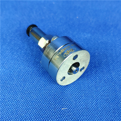 ISO80369-7 Figure C.4 Male Reference Luer Lock Connector For Testing Female Luer Connectors Leakage