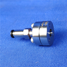 ISO80369-7 Figure C.4 Male Reference Luer Lock Connector For Testing Female Luer Connectors Leakage