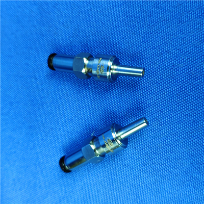 ISO 80369-7 Figure C.2 Male Reference Luer Slip Connector For Testing Female Luer Connectors Leakage