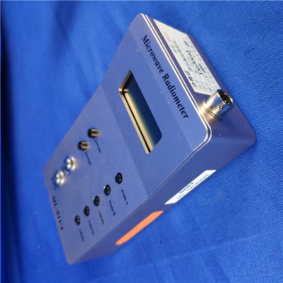 0.3dB IEC 60335-2-25 Clause 32 Microwave Survey Meter