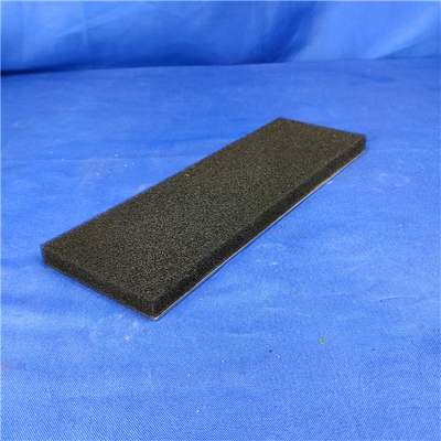Thermal Insulation Open Cell Polyether Sheets 300 Mm × 100 Mm × 15 Mm