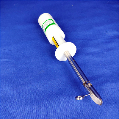 Test Finger Nail , IEC 60335-1 Figure 7 Test Equipment Test Finger Nail