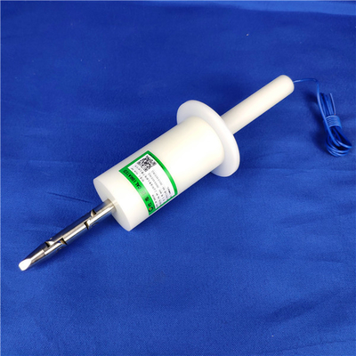 Test Probe Similar To Test Probe B Of IEC 61032 With Circular Stop Face Ø50 m