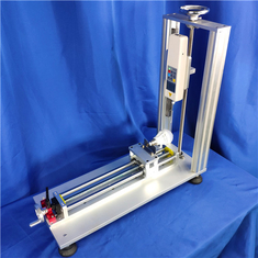 IEC 60968-Figure 3 Test Arrangement For Bending Moment Imparted By The Lamp At The Lampholder