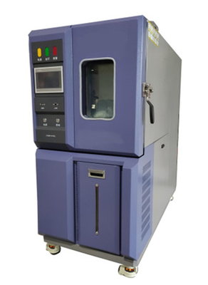 Full Scale Formaldehyde Testing Equipment / Voc Testing Equipment Various Models