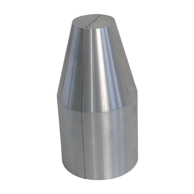 IEC60601 Aluminum Cone Tool Medical Bed Standard Equipment