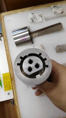 IEC62196 Gauge For Plug & Pin List