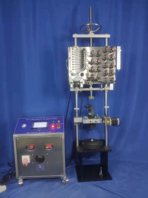 IEC60745 Electric Hammer Durability Test Apparatus