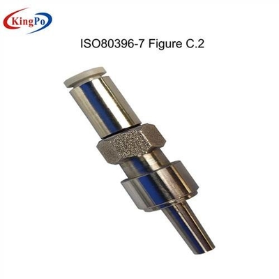 ISO 80369-7 Hardness Steel Luer Gauges