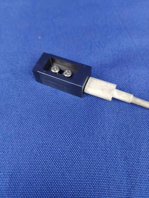 USB Type-C Connectors and Cable Assemblies Compliance - Figure E-3 Reference Wrenching Strength Continuity Test Fixture