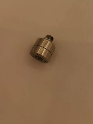 ISO80369-3 Figure C.3 Gauge Male Reference CONNECTOR For Testing Female ENTERAL CONNECTOR For Leakage