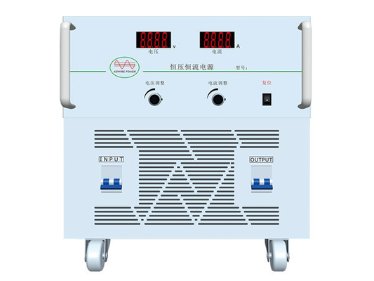 30000A AC Constant Current Power Supply For Diverter Correction