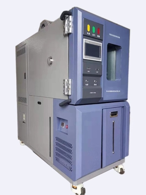 Explosion - Proof High And Low Temperature Test Chamber For Accelerated Damp And Thermal Testing