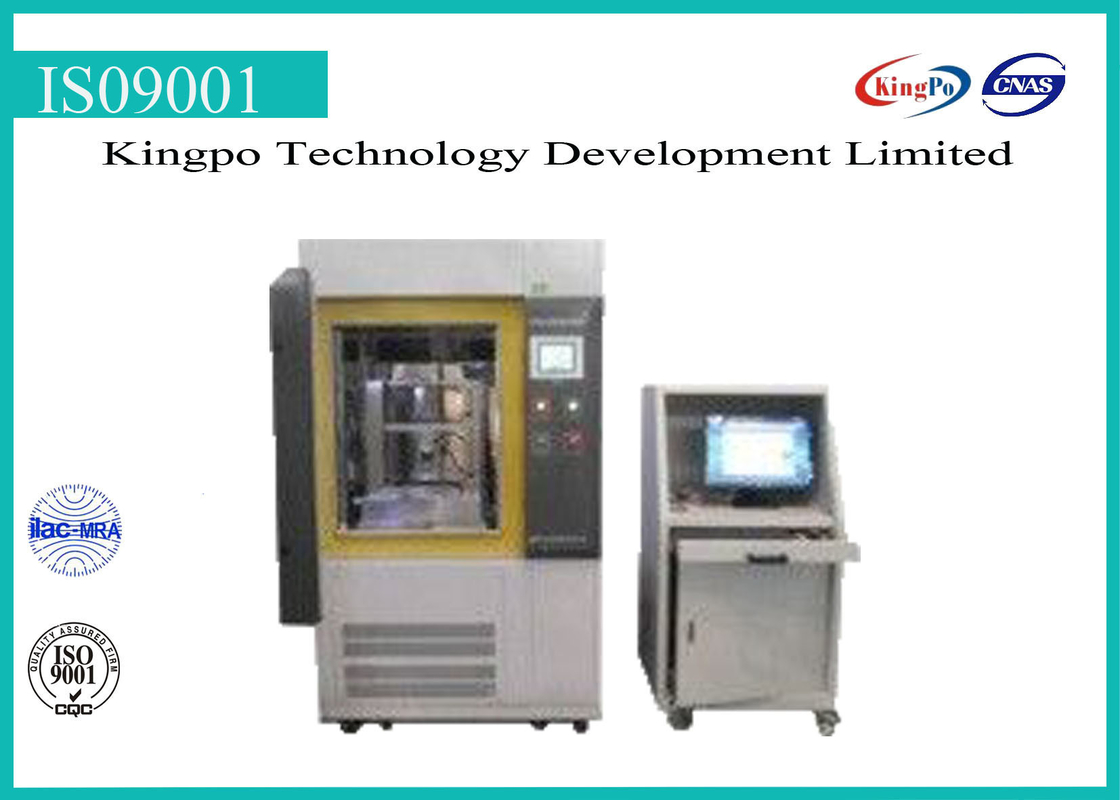 IEC Battery Test Equipment 01A with AC220V Power Supply