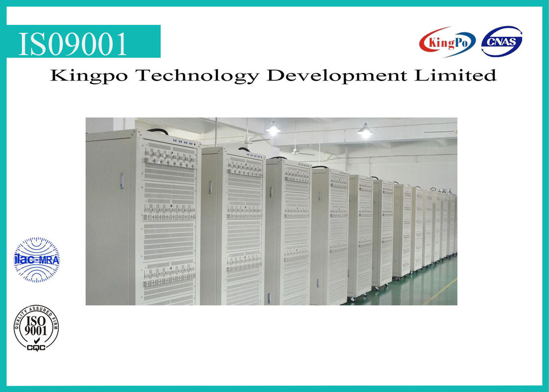 300W Battery Testing Machine For For Charging / Discharging / Voltage