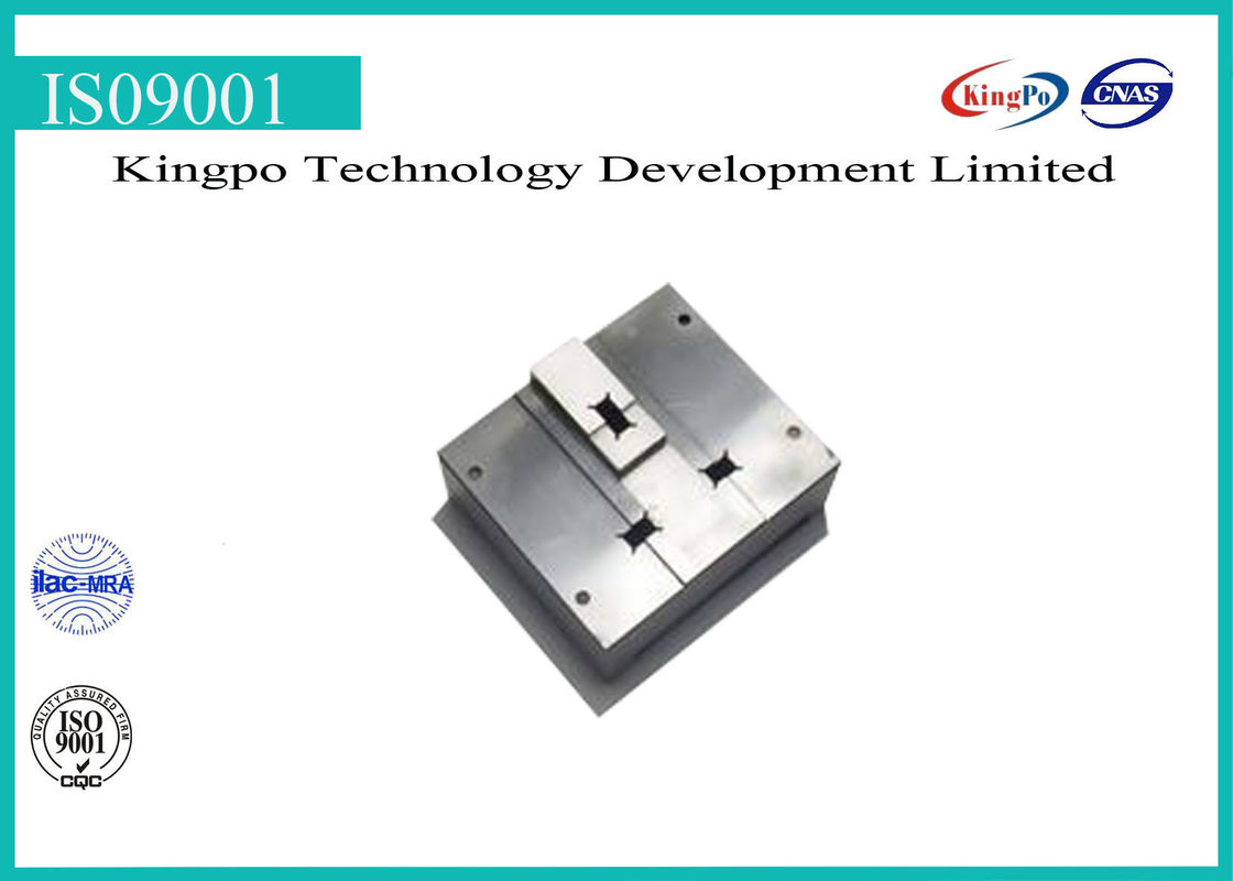 BS136311995 Figure 5 Gauge For Plug Pins British Standard BS1363 Figure 5 Plugs and Socket