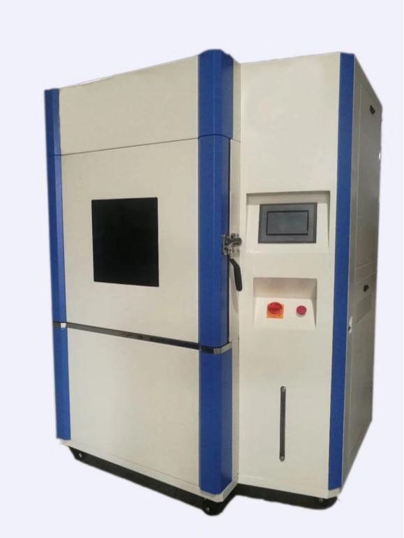 IEC 623681 Annex C UV Radiation Test Equipment , XenonArc Light