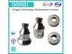 7006-52-1 Lamp cap gauge for finished lamps fitted with E40 caps for testing contact making