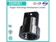E14 lamp cap gauge | IEC62560 Figure 3