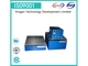 ElectromagneticVibration Test Machine , Electrodynamic Vibration Shaker For Battery