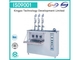 High Temperature Cable Testing Equipment Heating Deformation Tester GX-4004