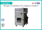 Hydraulic Battery Testing Machine Battery Test Chamber 150~200kg Penetrability