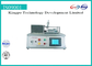 IEC60335 Abrasion Resistance Test Machine With Calibration Certificate