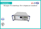 TV Test Equipment For TV Energy Efficiency / Display Performance Test