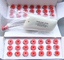IEC62854 UL1439 Sharp Edge Tester For Scratch Abrasion  With 21 Tape Cap Kits