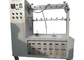 IEC60884-1 Figure 21 Plug Cord Flexing Testing Machine / Apparatus For Flexing Test