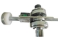 IEC60065 Figure 11 Plug Socket Outlet Torque Test Device For UL / Australia Plug And All - Purpose Plug