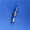 ISO8638 Blood Port Connectors Gauges , ISO8638 Extracorporeal Blood Circuit For Haemodialysers Connectors Gauges