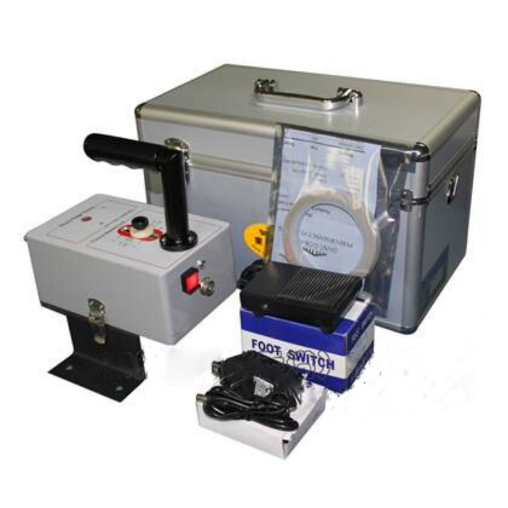 UL 3300 Standard Sharp Edge Tester with 1.35 Pounds Force and ISO 8124 ...