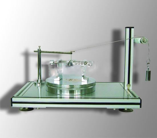 Figure 12 Screwless Terminals Deflection Tester / Voltage Drop Tester ...