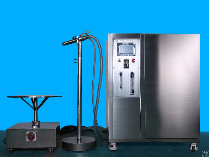 IEC 60529 IPX5/IPX6 Tester , IP Testing Equipment