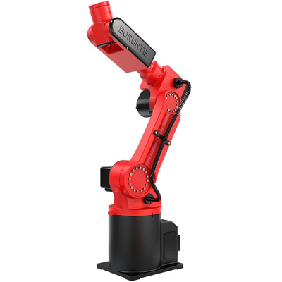 Good price Waterproof Six Axis Robot 3000mm Arm Length 30KG Max Loading BRTIRUS3030A online