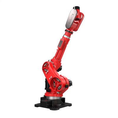 Good price BRTIRBR2260A Six Axis Robot 2202.5mm Arm Length 60KG Max Loading online