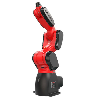 Good price 7KG Loading 6 Axis Assembly Robot IP65 Dustproof Waterproof online