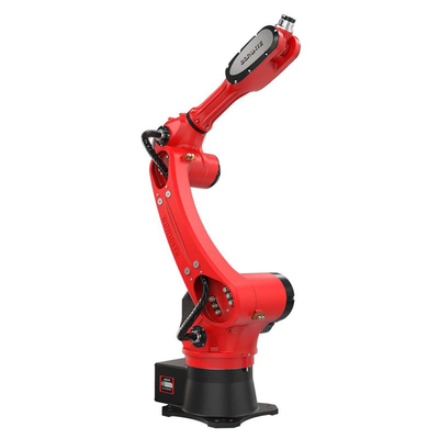Good price Six Axis Stamping Robot 10KG Loading BRTIRUS1510A online