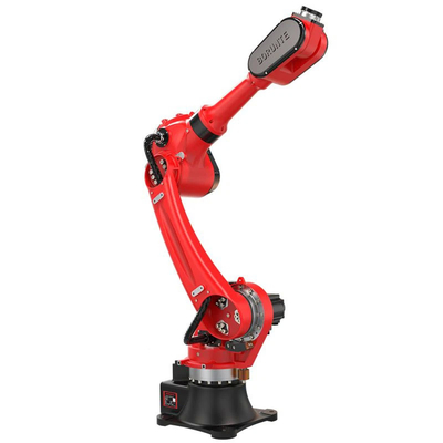 Good price Six Axis Grinding Robot 1850mm Arm Length BRTIRUS1820A online