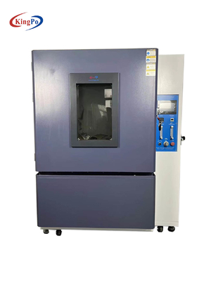 Good price KP-DC1000A Settling Blowing Sand &amp; Dust Test Chambers IEC60529 online