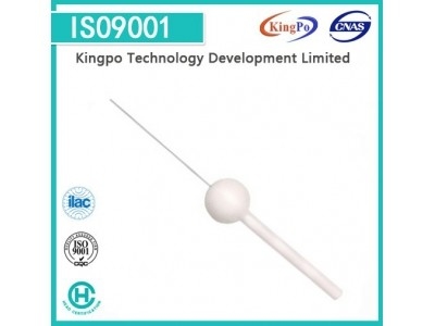 Good price IEC 60529 Test Wire 1.0mm, IP4X online