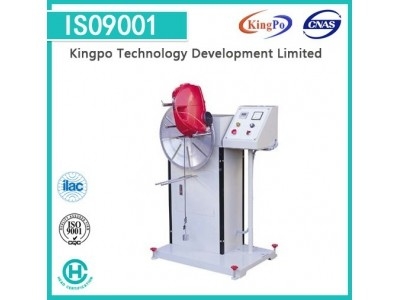 Good price Industrial Power Cord Twist Tester Cable Testing Equipment IEC884 - 1 Standard online